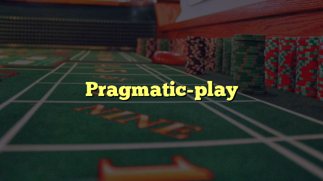 Pragmatic-play