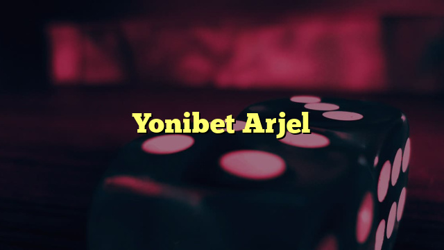 Yonibet Arjel