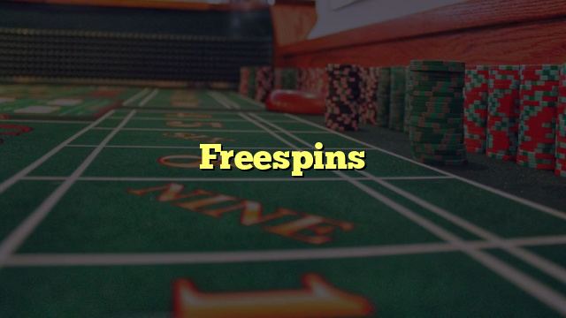 Freespins