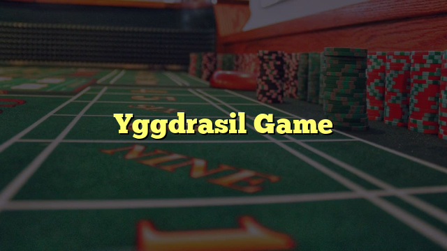 Yggdrasil Game